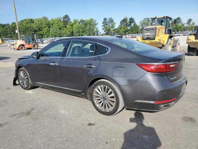 Photo 1 VIN: KNALC4J19H5080624 - KIA CADENZA 