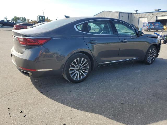 Photo 2 VIN: KNALC4J19H5080624 - KIA CADENZA 