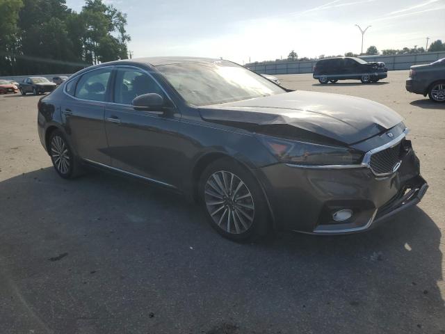 Photo 3 VIN: KNALC4J19H5080624 - KIA CADENZA 