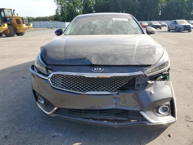 Photo 4 VIN: KNALC4J19H5080624 - KIA CADENZA 