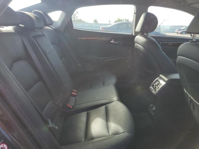 Photo 9 VIN: KNALC4J19H5080624 - KIA CADENZA 