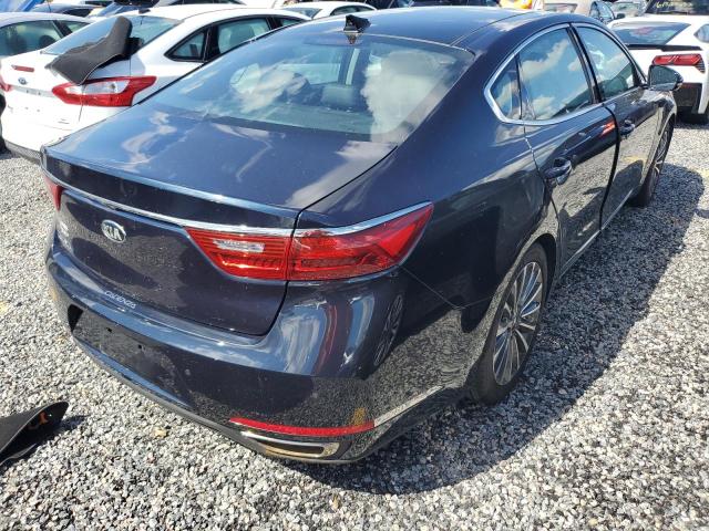 Photo 3 VIN: KNALC4J19H5094085 - KIA CADENZA PR 