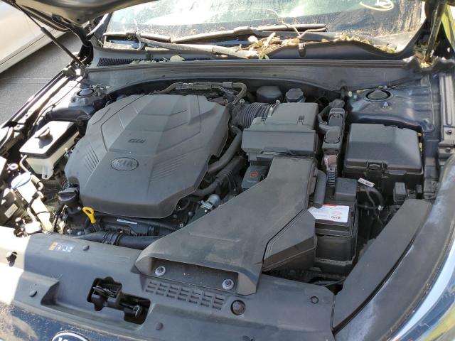 Photo 6 VIN: KNALC4J19H5094085 - KIA CADENZA PR 