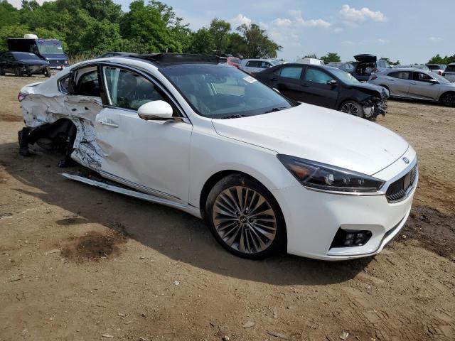 Photo 3 VIN: KNALC4J19J5100053 - KIA CADENZA 