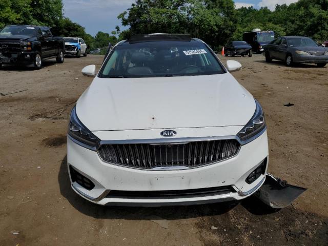 Photo 4 VIN: KNALC4J19J5100053 - KIA CADENZA 