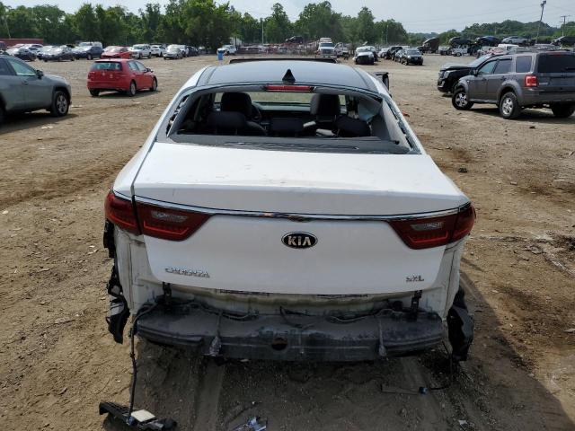 Photo 5 VIN: KNALC4J19J5100053 - KIA CADENZA 