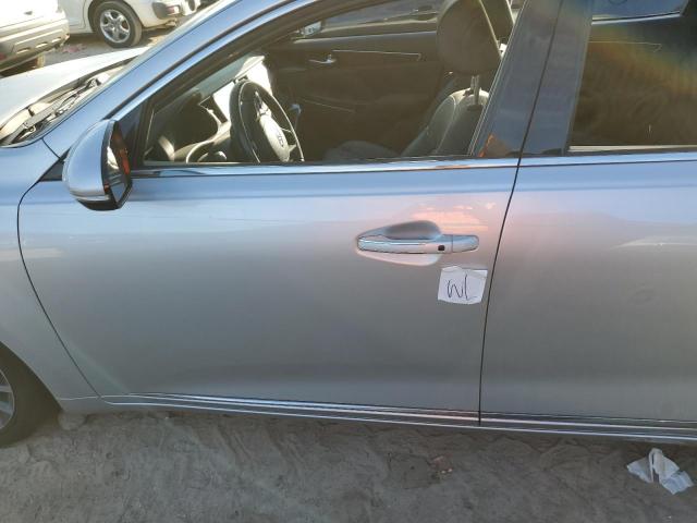 Photo 11 VIN: KNALC4J19J5124742 - KIA CADENZA LU 