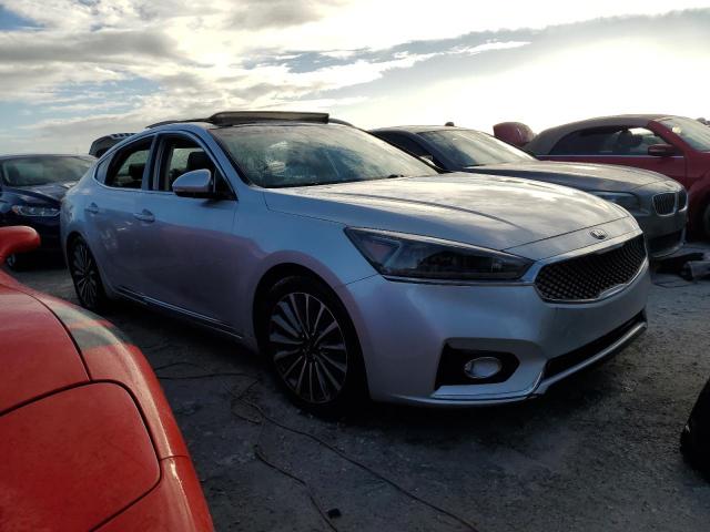 Photo 3 VIN: KNALC4J19J5124742 - KIA CADENZA LU 