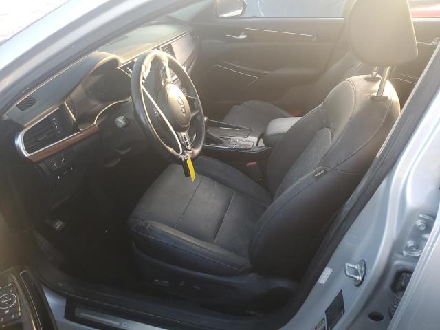 Photo 6 VIN: KNALC4J19J5124742 - KIA CADENZA LU 