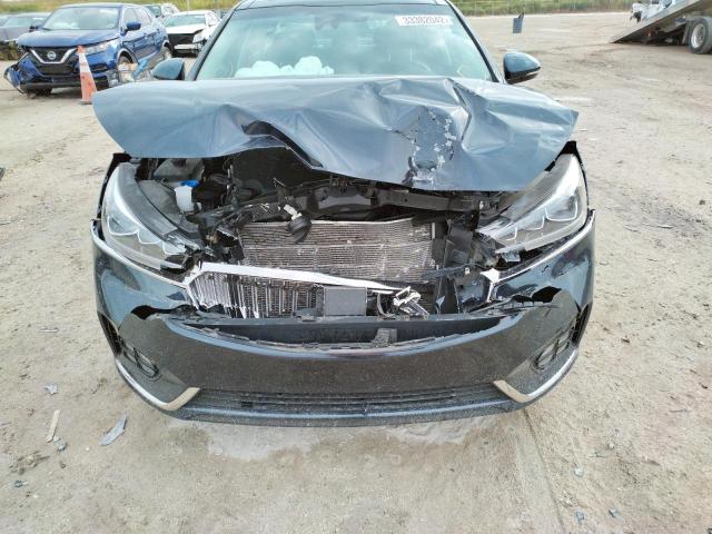 Photo 8 VIN: KNALC4J19K5143907 - KIA CADENZA LU 