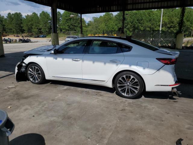 Photo 1 VIN: KNALC4J19K5146984 - KIA CADENZA 