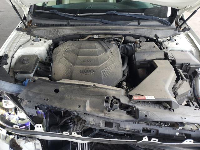 Photo 10 VIN: KNALC4J19K5146984 - KIA CADENZA 