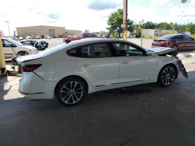 Photo 2 VIN: KNALC4J19K5146984 - KIA CADENZA 