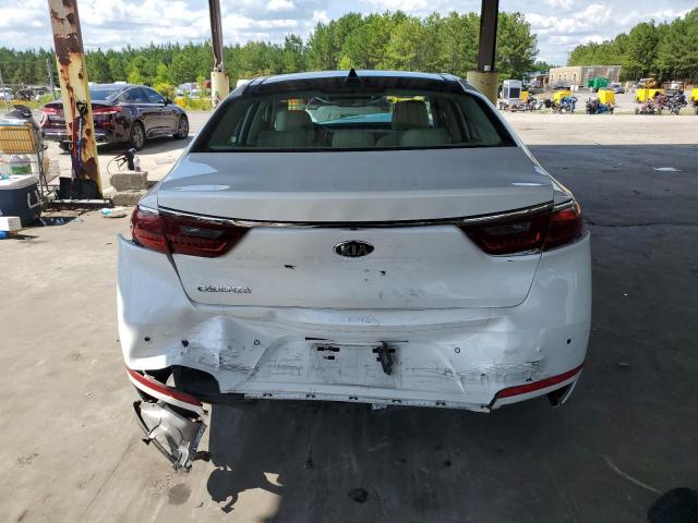 Photo 5 VIN: KNALC4J19K5146984 - KIA CADENZA 