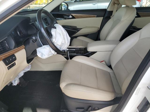 Photo 6 VIN: KNALC4J19K5146984 - KIA CADENZA 