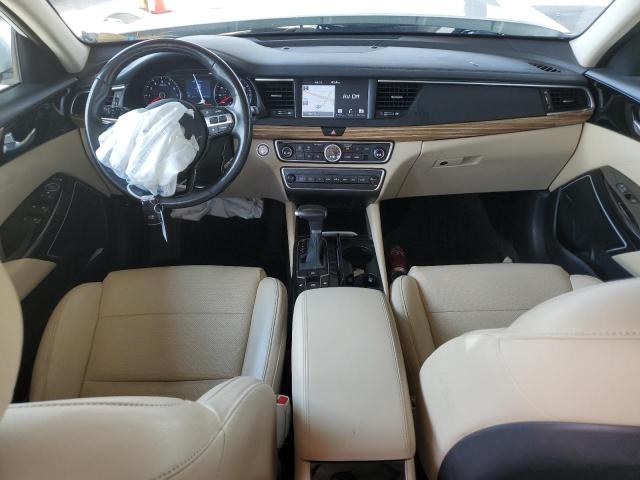 Photo 7 VIN: KNALC4J19K5146984 - KIA CADENZA 