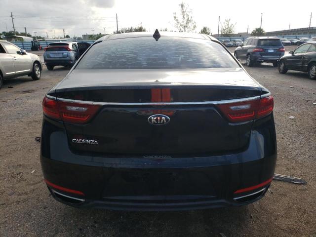 Photo 5 VIN: KNALC4J1XH5039385 - KIA CADENZA PR 