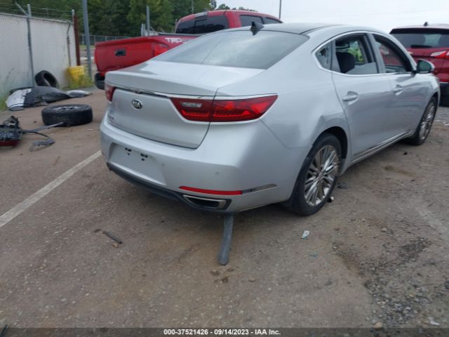 Photo 3 VIN: KNALC4J1XH5050502 - KIA CADENZA 