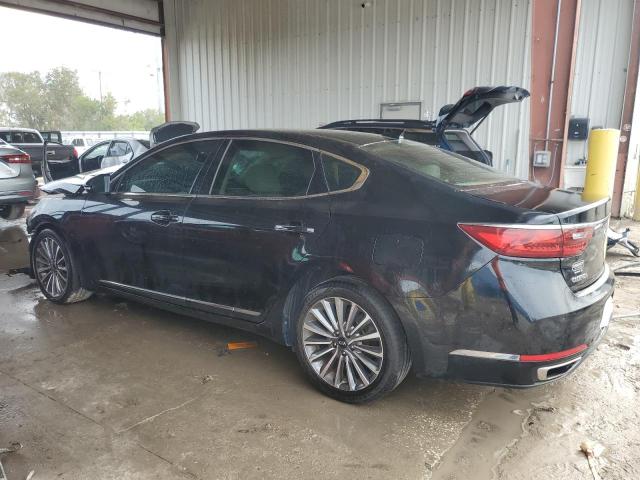 Photo 1 VIN: KNALC4J1XH5061208 - KIA CADENZA 