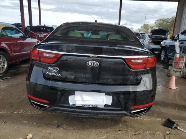 Photo 5 VIN: KNALC4J1XH5061208 - KIA CADENZA 