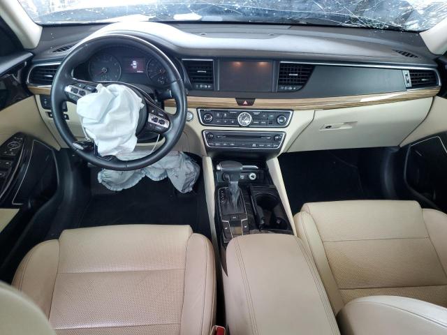 Photo 7 VIN: KNALC4J1XH5061208 - KIA CADENZA 