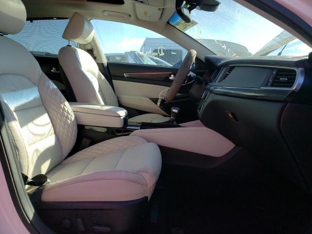 Photo 4 VIN: KNALC4J1XH5065355 - KIA CADENZA PR 