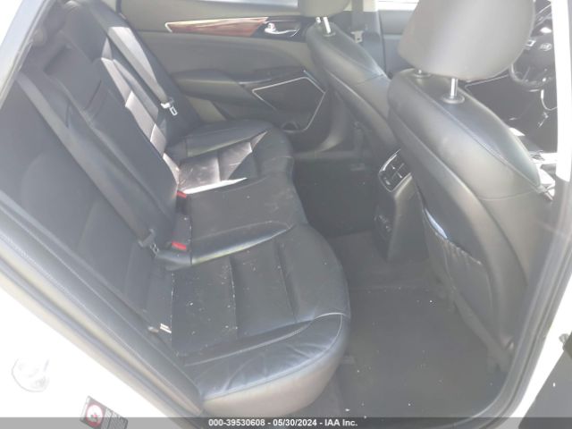 Photo 7 VIN: KNALC4J1XH5069776 - KIA CADENZA 