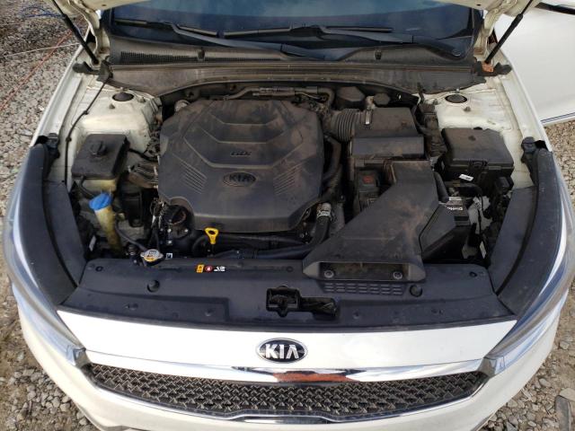 Photo 6 VIN: KNALC4J1XH5080471 - KIA CADENZA PR 