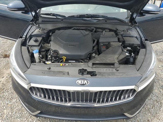 Photo 10 VIN: KNALC4J1XH5083340 - KIA CADENZA PR 