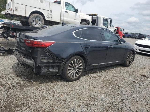 Photo 2 VIN: KNALC4J1XH5083340 - KIA CADENZA PR 