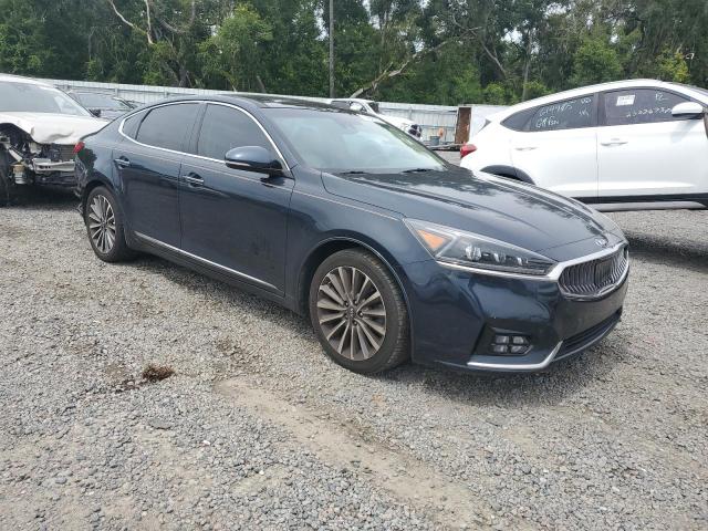 Photo 3 VIN: KNALC4J1XH5083340 - KIA CADENZA PR 