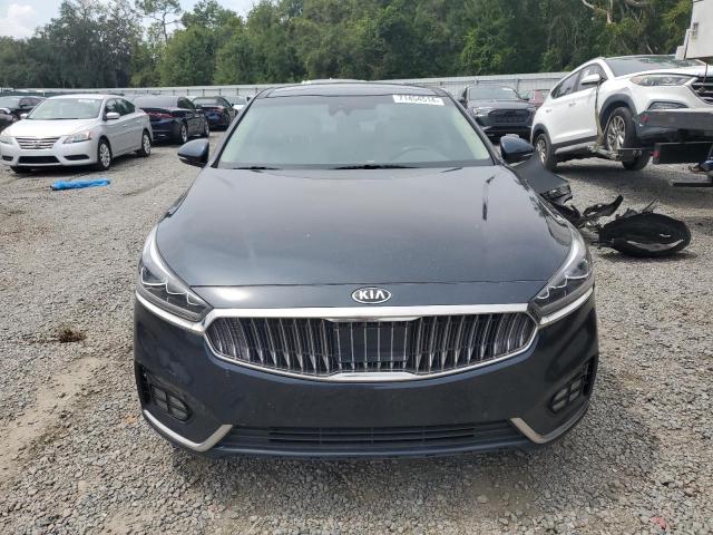 Photo 4 VIN: KNALC4J1XH5083340 - KIA CADENZA PR 