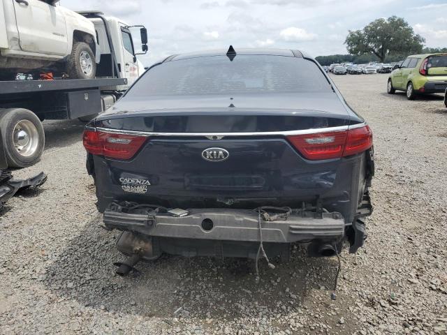 Photo 5 VIN: KNALC4J1XH5083340 - KIA CADENZA PR 