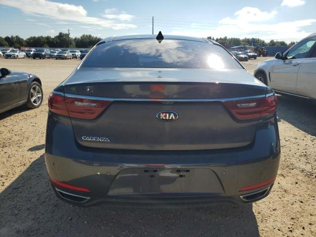 Photo 5 VIN: KNALC4J1XH5090028 - KIA CADENZA PR 