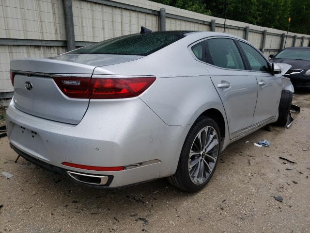 Photo 3 VIN: KNALC4J1XH5092491 - KIA CADENZA PR 