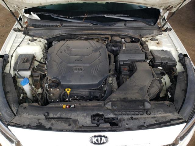 Photo 6 VIN: KNALC4J1XJ5098166 - KIA CADENZA LU 