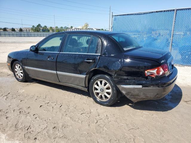 Photo 1 VIN: KNALD124065085079 - KIA AMANTI 