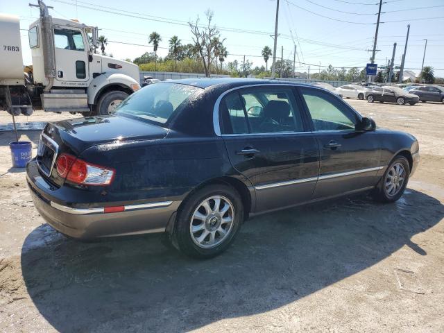 Photo 2 VIN: KNALD124065085079 - KIA AMANTI 