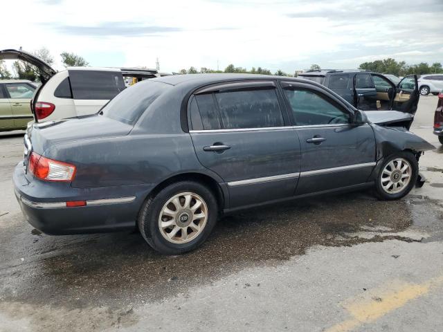 Photo 2 VIN: KNALD124145018004 - KIA AMANTI 