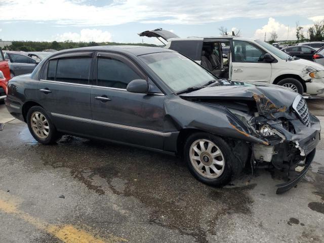 Photo 3 VIN: KNALD124145018004 - KIA AMANTI 