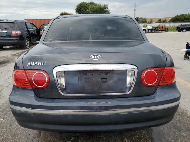 Photo 5 VIN: KNALD124145018004 - KIA AMANTI 