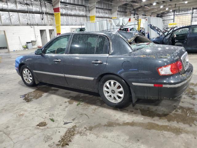 Photo 1 VIN: KNALD124155054552 - KIA AMANTI 