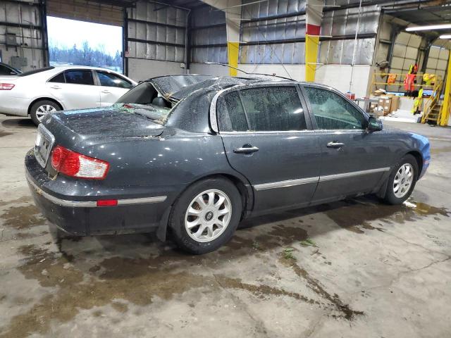 Photo 2 VIN: KNALD124155054552 - KIA AMANTI 