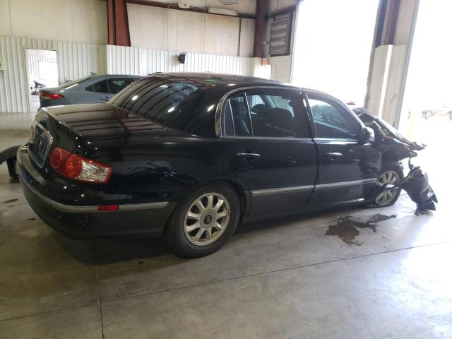 Photo 2 VIN: KNALD124255062580 - KIA AMANTI 