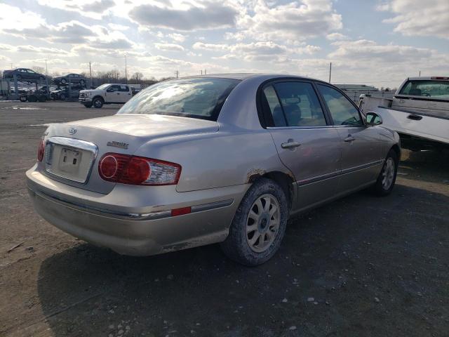 Photo 2 VIN: KNALD124255070680 - KIA AMANTI 