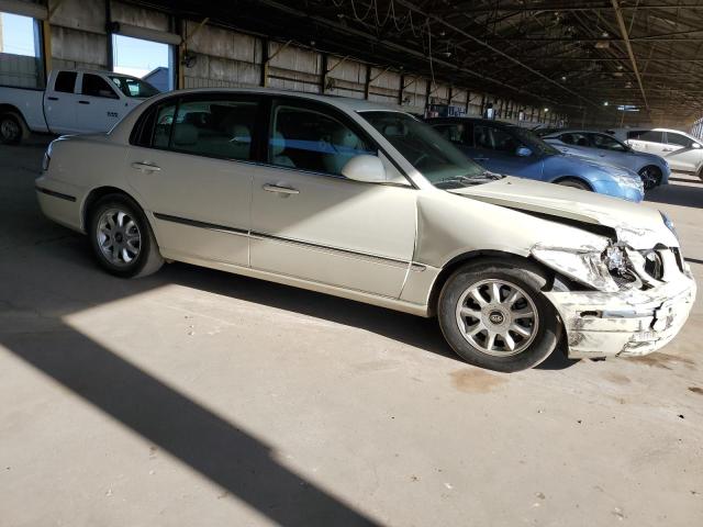 Photo 3 VIN: KNALD124355073006 - KIA AMANTI 