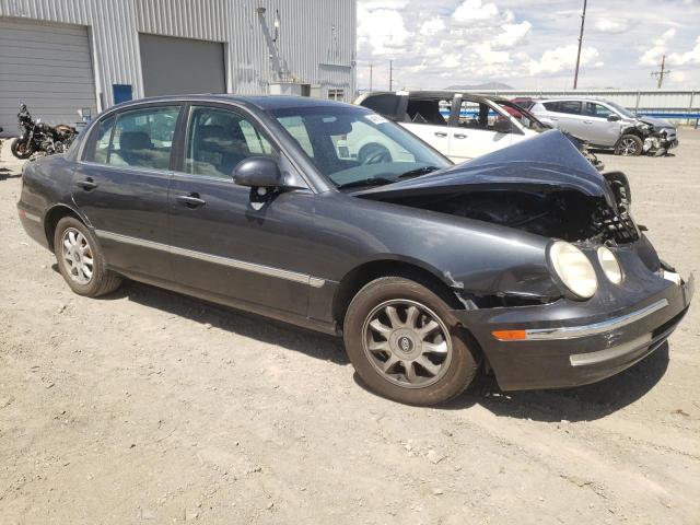 Photo 3 VIN: KNALD124355073250 - KIA AMANTI 