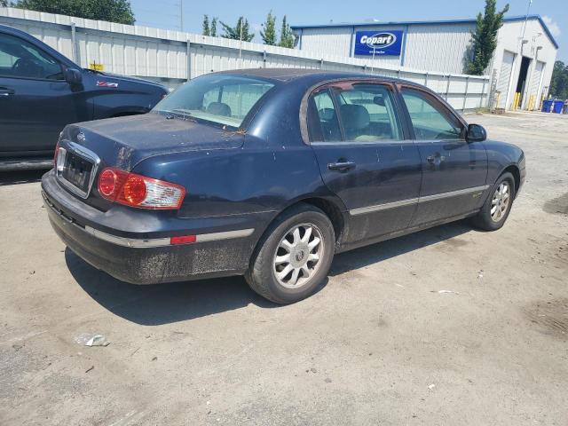 Photo 2 VIN: KNALD124365092625 - KIA AMANTI 