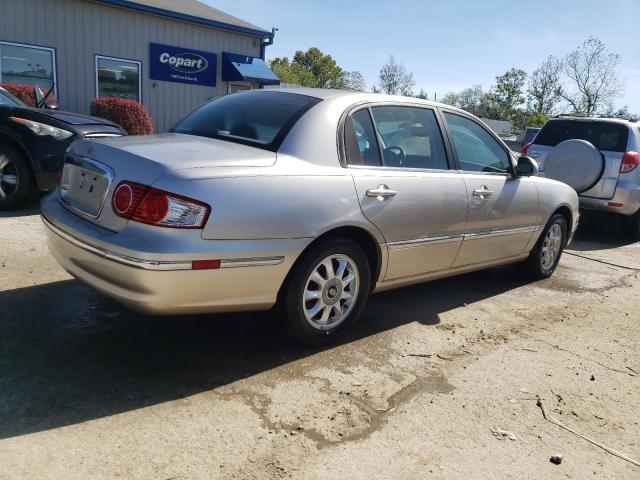 Photo 2 VIN: KNALD124455070034 - KIA AMANTI 