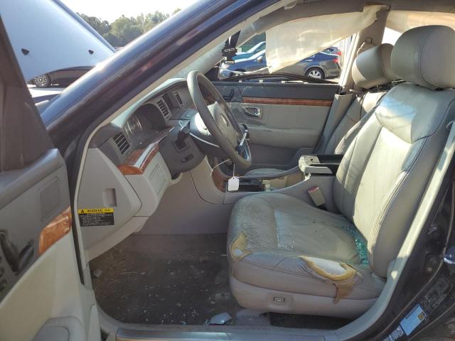 Photo 6 VIN: KNALD124555059205 - KIA AMANTI 